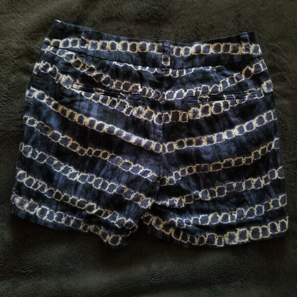 J. Crew Chino Shorts (Like New) - Picture 5 of 6